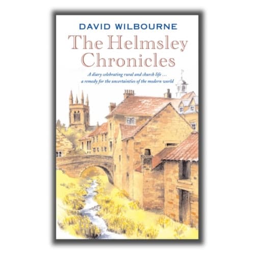 The Helmsley Chronicles (häftad, eng)