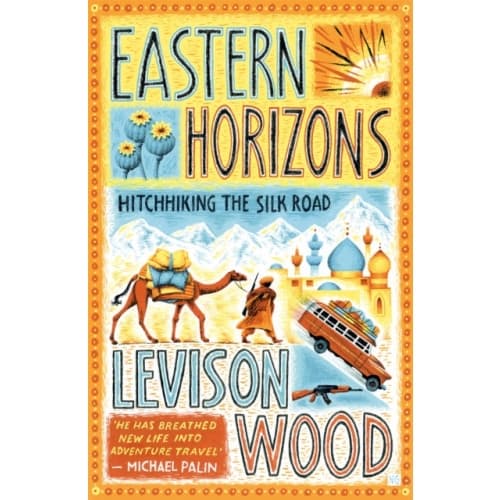 Eastern Horizons (häftad, eng)