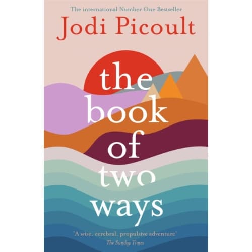 The Book of Two Ways: The stunning bestseller about life, death and missed opportunities (häftad, eng)
