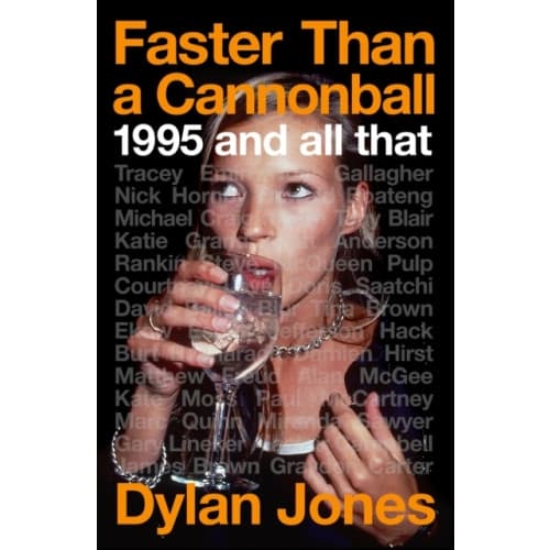 Faster Than A Cannonball (häftad, eng)