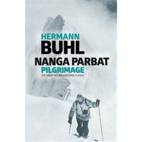 Nanga Parbat Pilgrimage (häftad, eng)