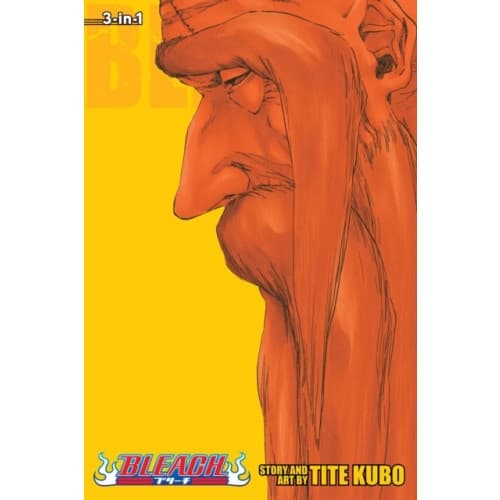 Bleach (3-in-1 Edition), Vol. 20 (häftad, eng)