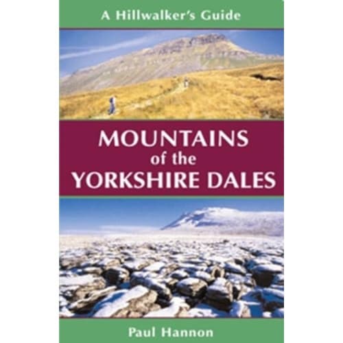 Mountains of the Yorkshire Dales (häftad, eng)