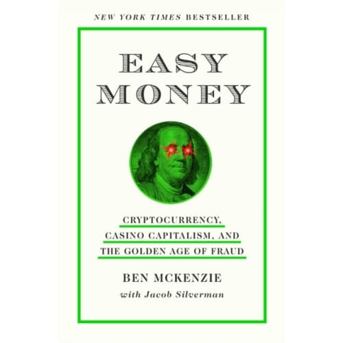 Easy Money (häftad, eng)