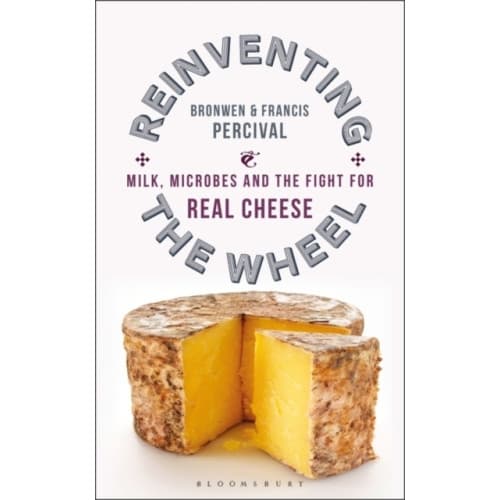 Reinventing the Wheel (häftad, eng)