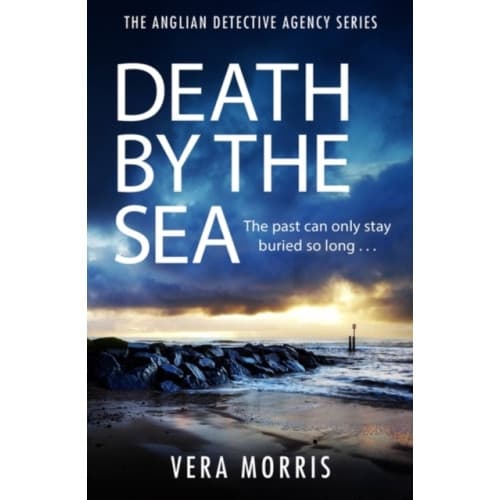Death by the Sea (häftad, eng)