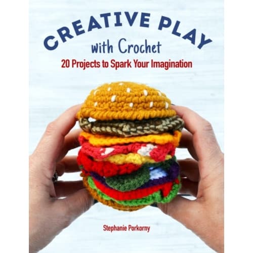 Creative Crochet Projects (häftad, eng)