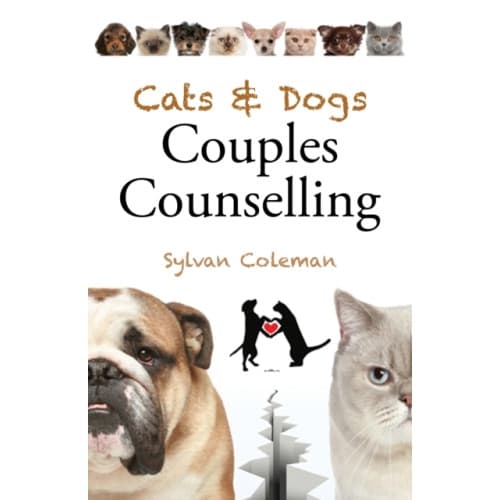 Cats & Dogs Couples Counselling (häftad, eng)