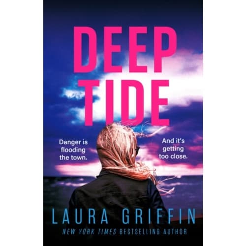 Deep Tide (häftad, eng)