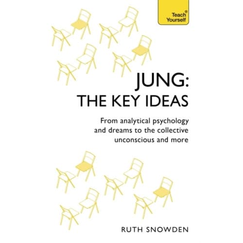 Jung: The Key Ideas (häftad, eng)