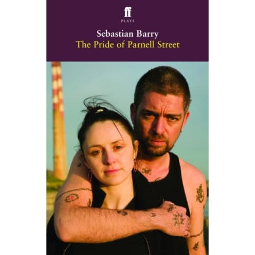 The Pride of Parnell Street (häftad, eng)