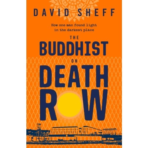 The Buddhist on Death Row (häftad, eng)