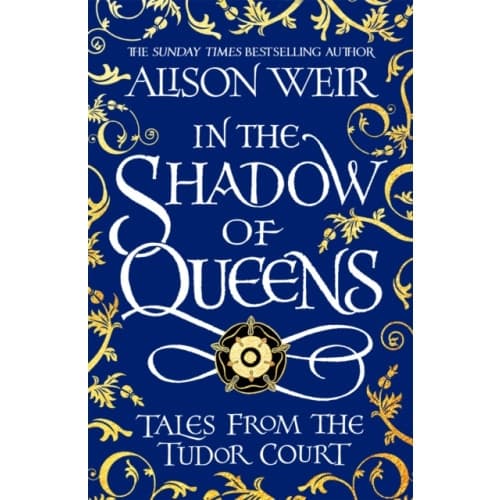 In the Shadow of Queens (häftad, eng)