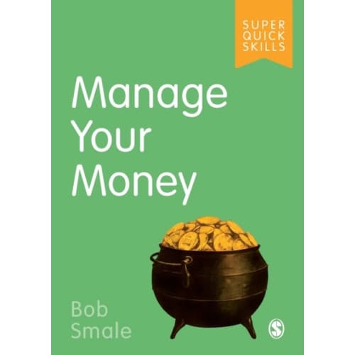 Manage Your Money (häftad, eng)