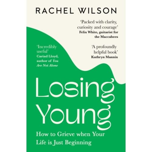 Losing Young (häftad, eng)