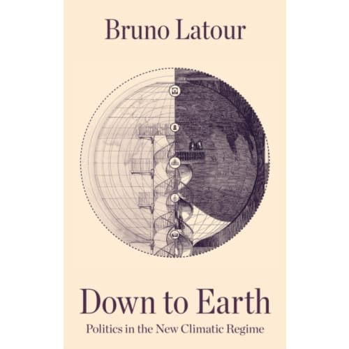 Down to Earth (häftad, eng)