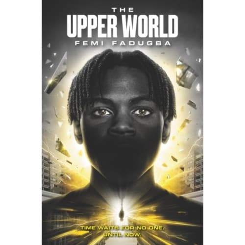 The Upper World (inbunden, eng)