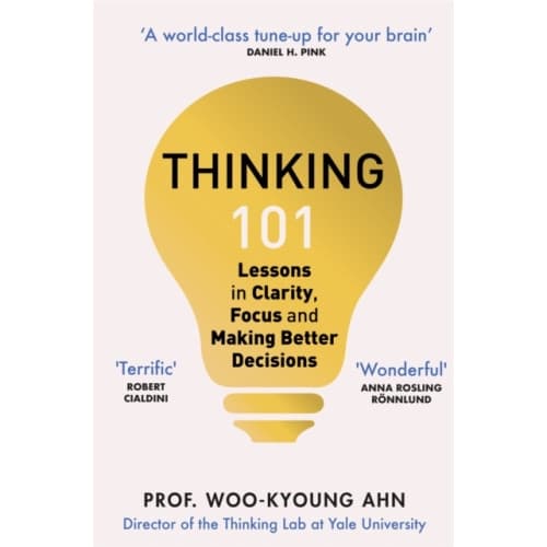 Thinking 101 (häftad, eng)