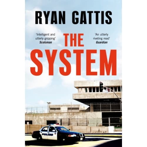 The System (häftad, eng)