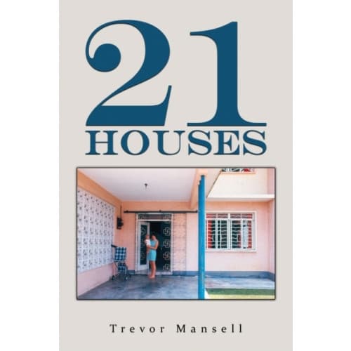 21 Houses (häftad, eng)