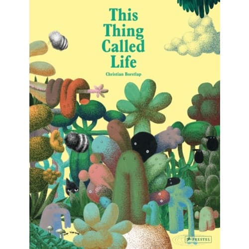 This Thing Called Life (inbunden, eng)