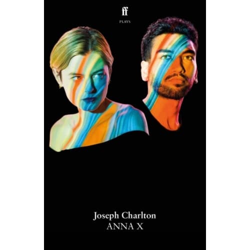 Anna X (häftad, eng)