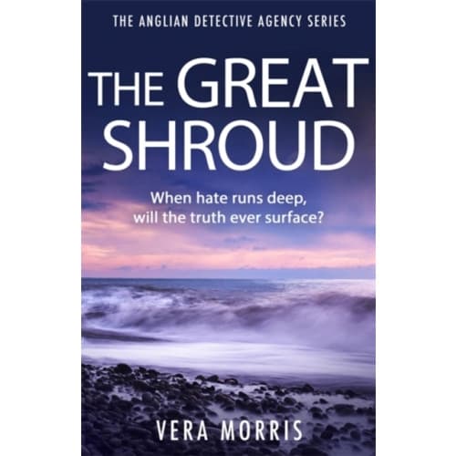 The Great Shroud (häftad, eng)