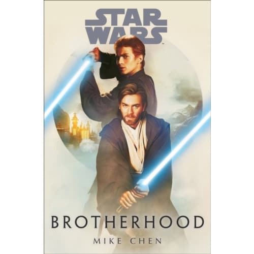 Star Wars: Brotherhood (häftad, eng)