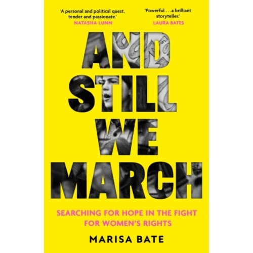 And Still We March (häftad, eng)