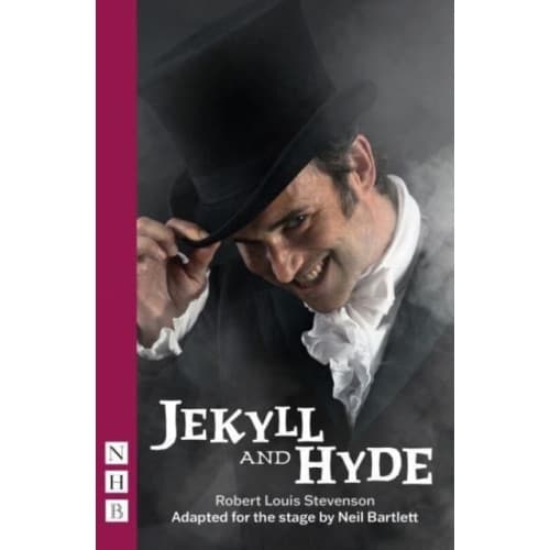 Jekyll and Hyde (häftad, eng)