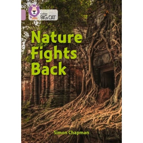 Nature Fights Back (häftad, eng)