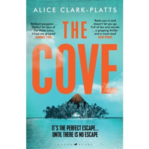 The Cove (häftad, eng)