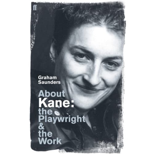 About Kane (häftad, eng)