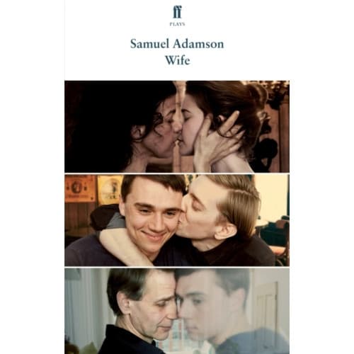 Wife (häftad, eng)
