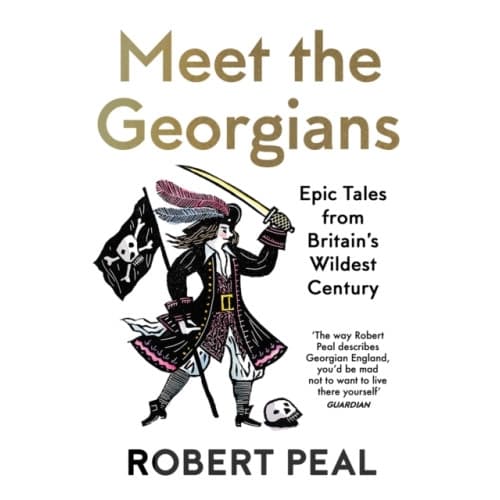 Meet the Georgians (häftad, eng)