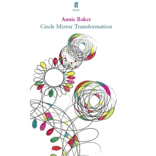 Circle Mirror Transformation (häftad, eng)