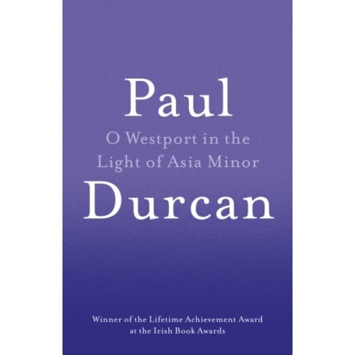O Westport In The Light Of Asia Minor (häftad, eng)