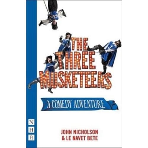 The Three Musketeers (häftad, eng)
