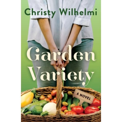 Garden Variety (häftad, eng)