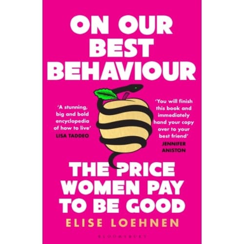 On Our Best Behaviour (häftad, eng)