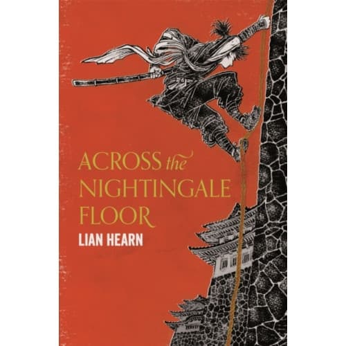 Across the Nightingale Floor (häftad, eng)