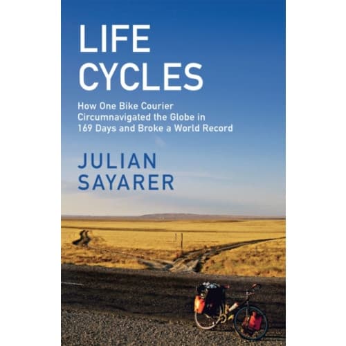 Life Cycles (häftad, eng)