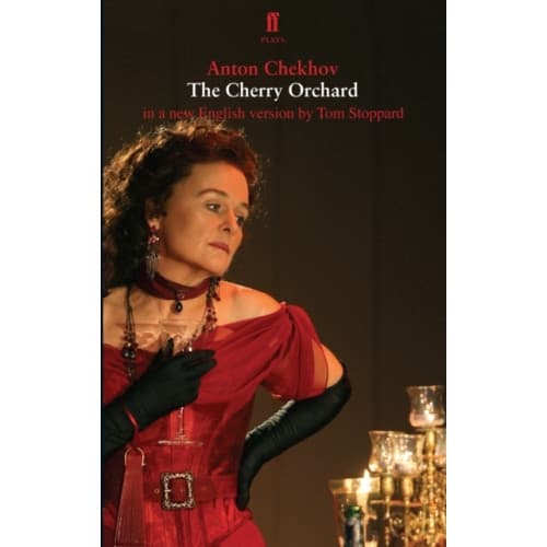 The Cherry Orchard (häftad, eng)