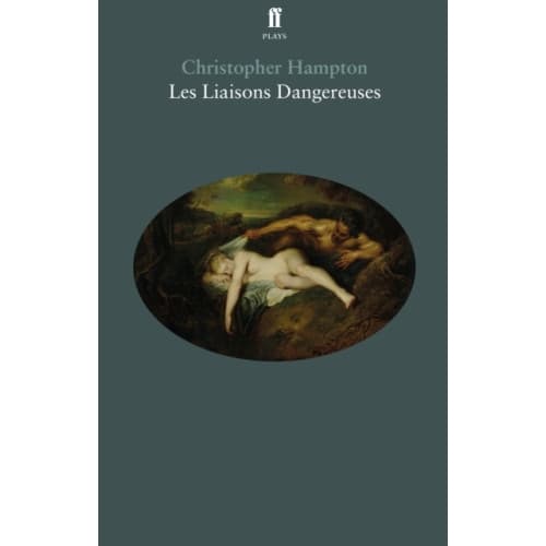Les Liaisons Dangereuses (häftad, eng)