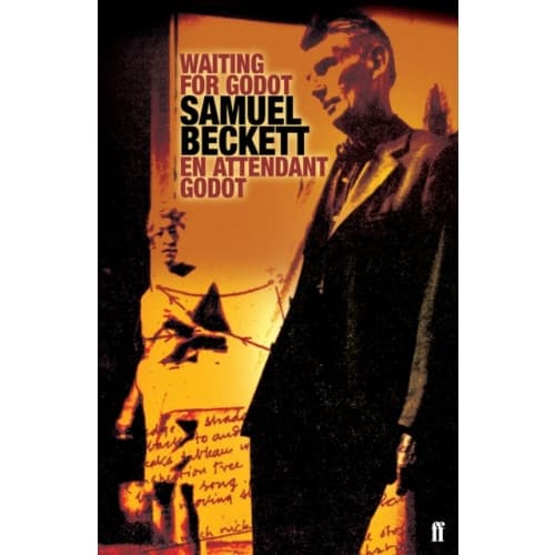Waiting for Godot (häftad, eng)