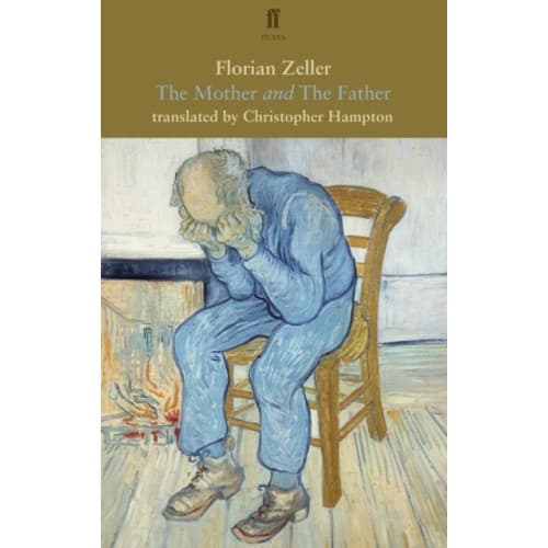 The Mother and The Father (häftad, eng)