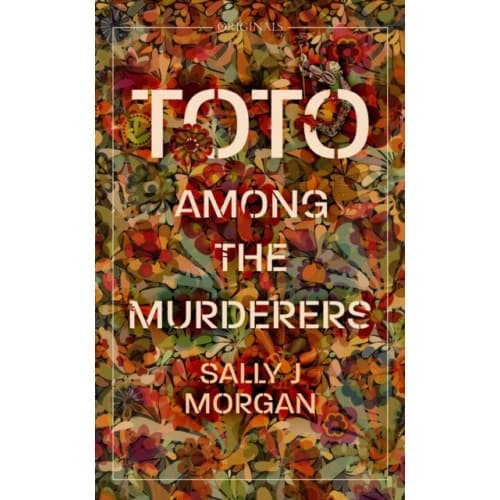 Toto Among the Murderers (häftad, eng)