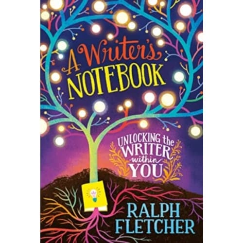 A Writer's Notebook: New and Expanded Edition (häftad, eng)