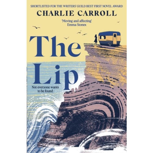The Lip (häftad, eng)