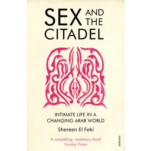 Sex and the Citadel (häftad, eng)